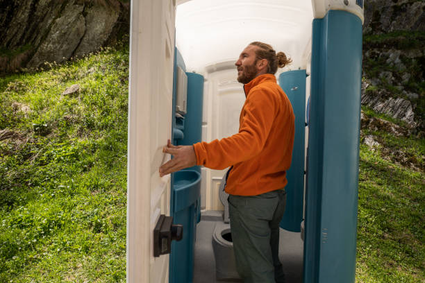 Best Portable bathroom rental  in Flordell Hills, MO