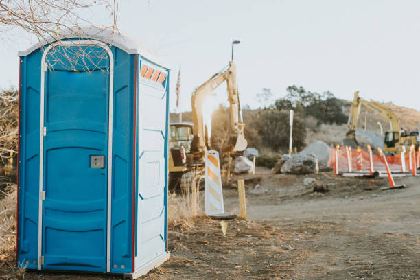 Best Portable toilet rental for construction  in Flordell Hills, MO