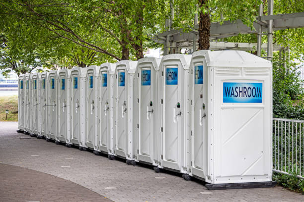 Best Best portable toilet rental  in Flordell Hills, MO