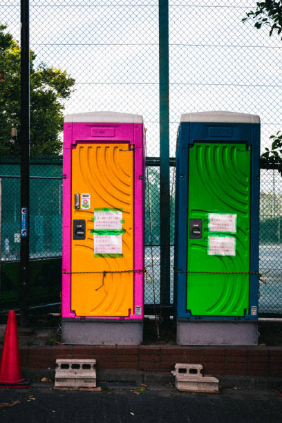 Best Event porta potty rental  in Flordell Hills, MO