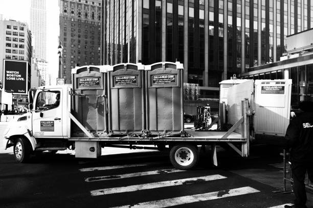 Best High-end porta potty rental  in Flordell Hills, MO