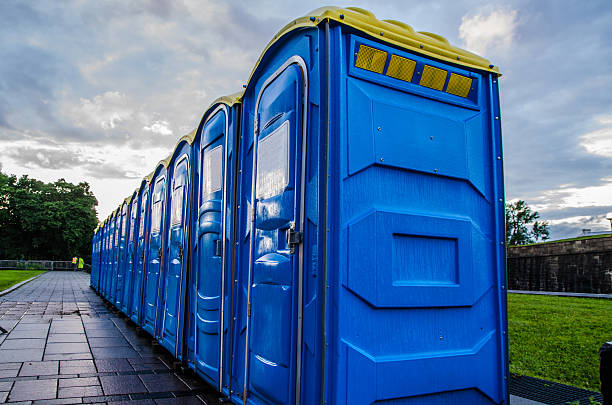 Best Temporary restroom rental  in Flordell Hills, MO